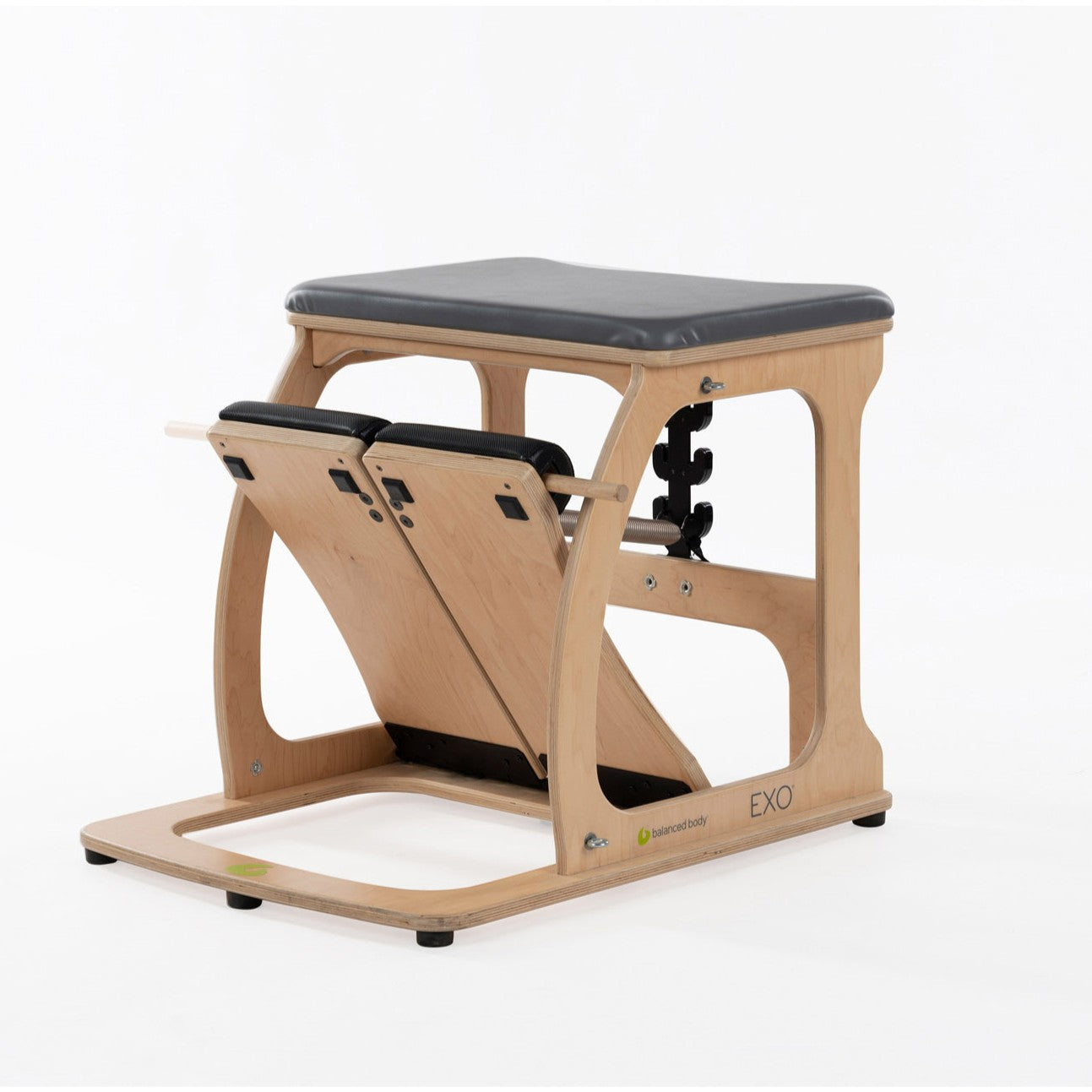 EXO Chair | Balanced Body