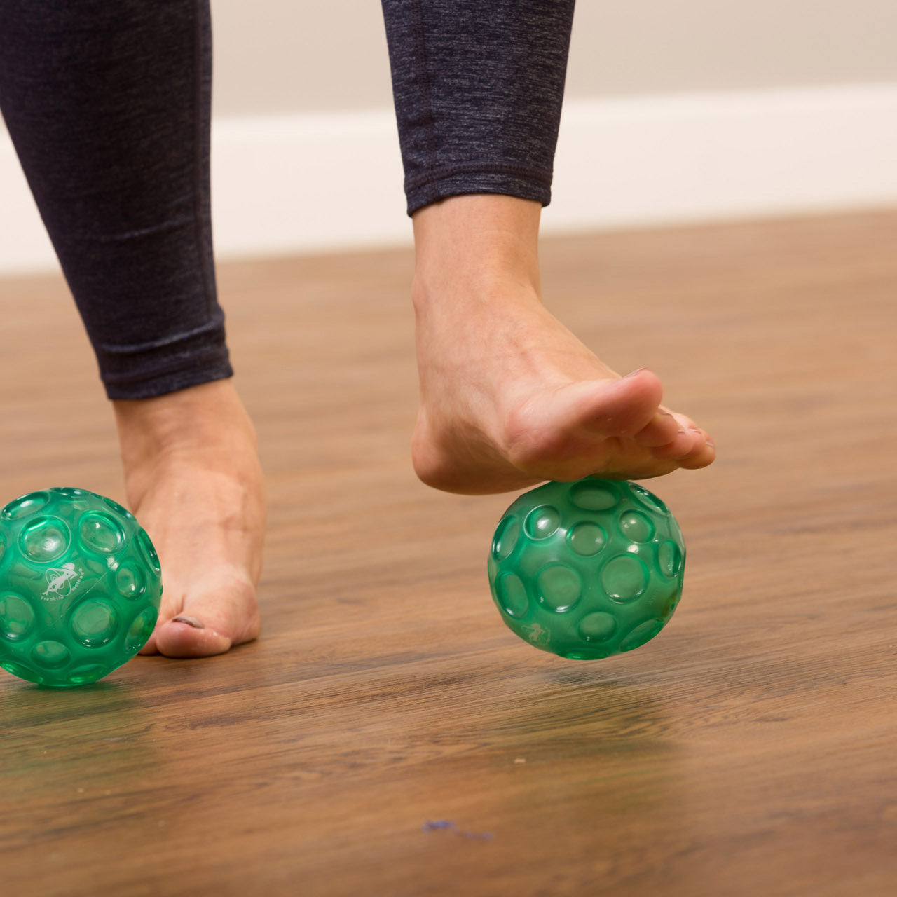 Franklin Ball | Balanced Body