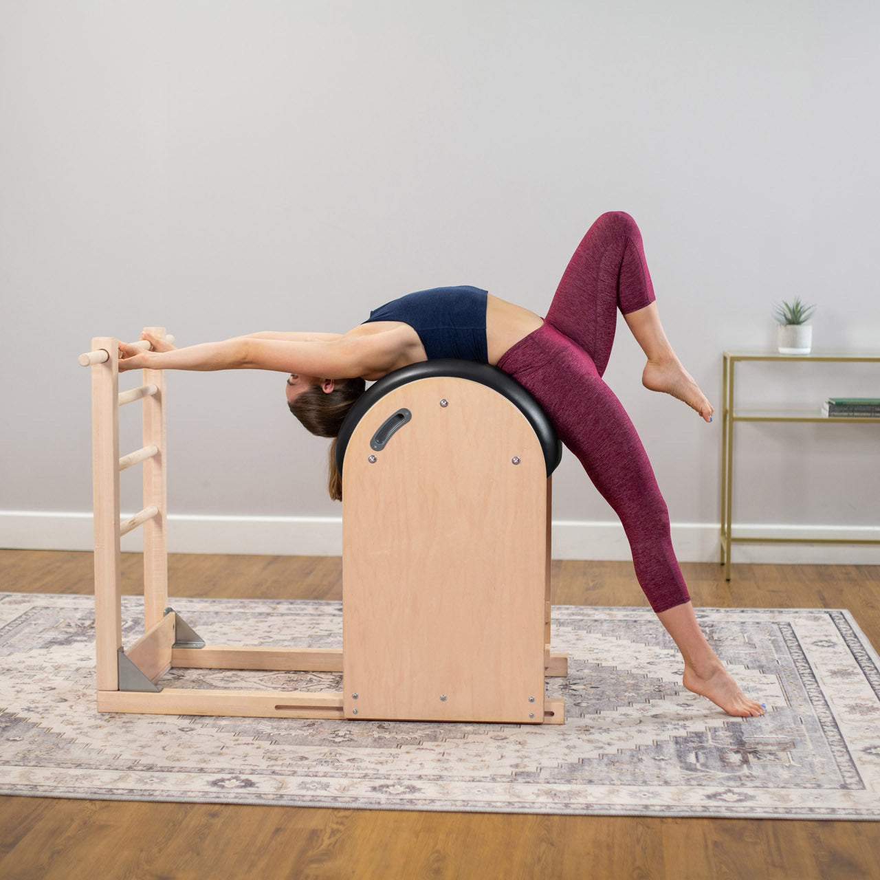 Ladder Barrel | Balanced Body