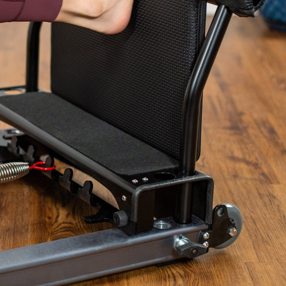 Metro IQ Reformer | Balanced Body