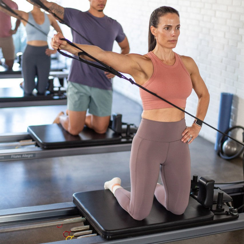 Allegro 1 Reformer | Balanced Body