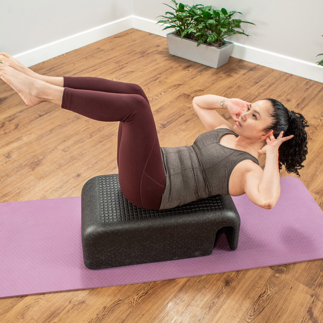 Sitting Box Lite | Balanced Body