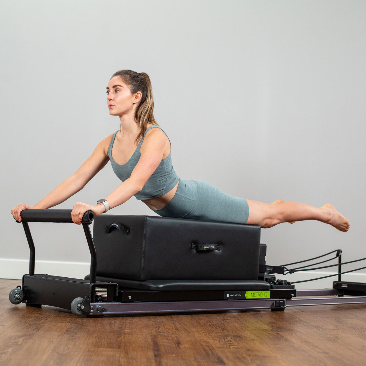 Sitting Box Standard | Balanced Body