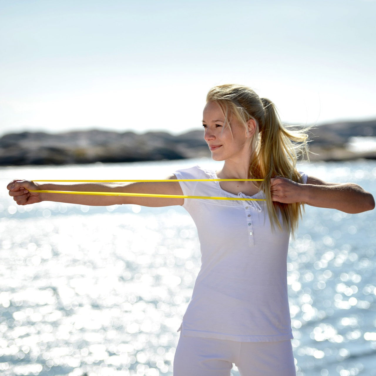 Exercise Loop | Sissel