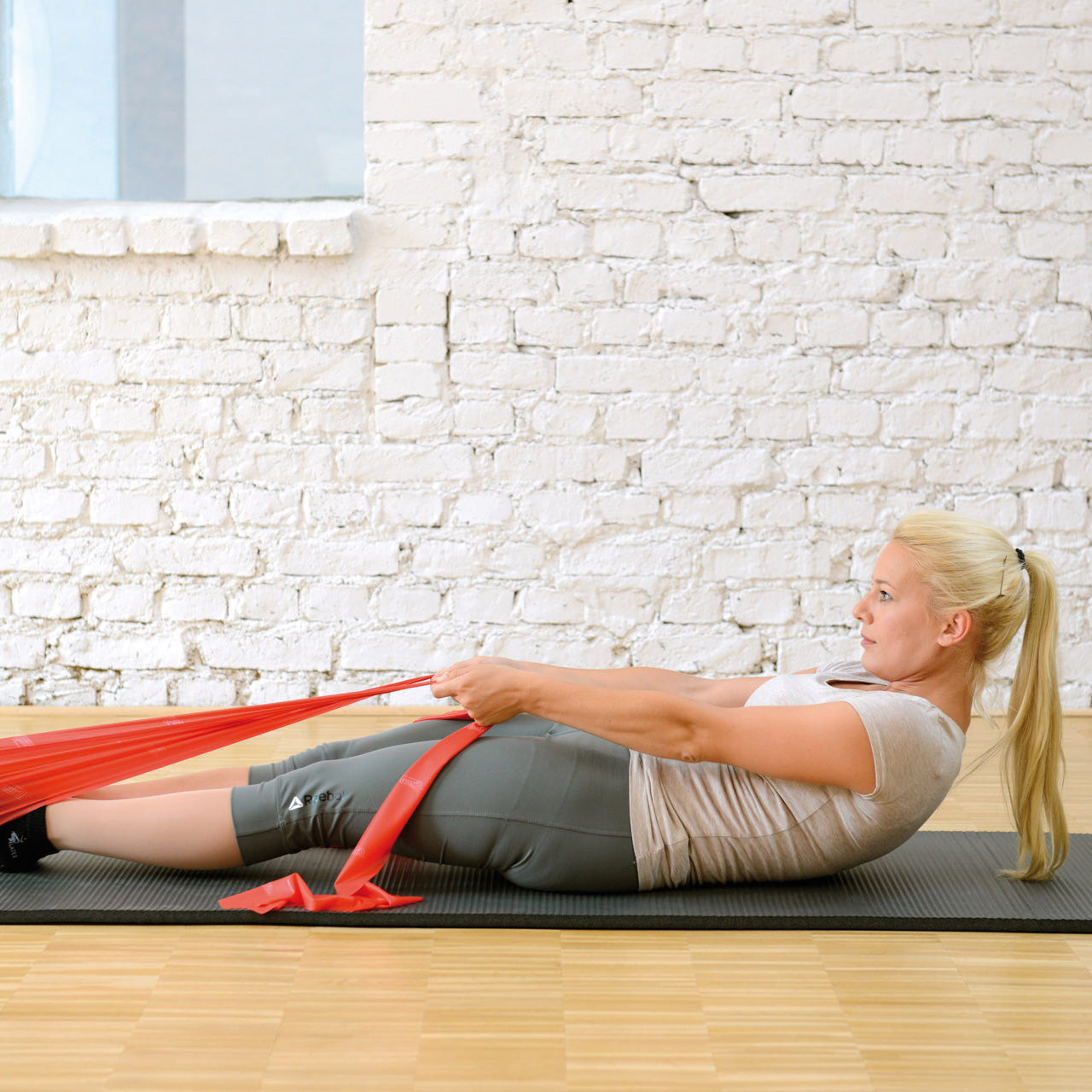 Fitband Essential | Sissel