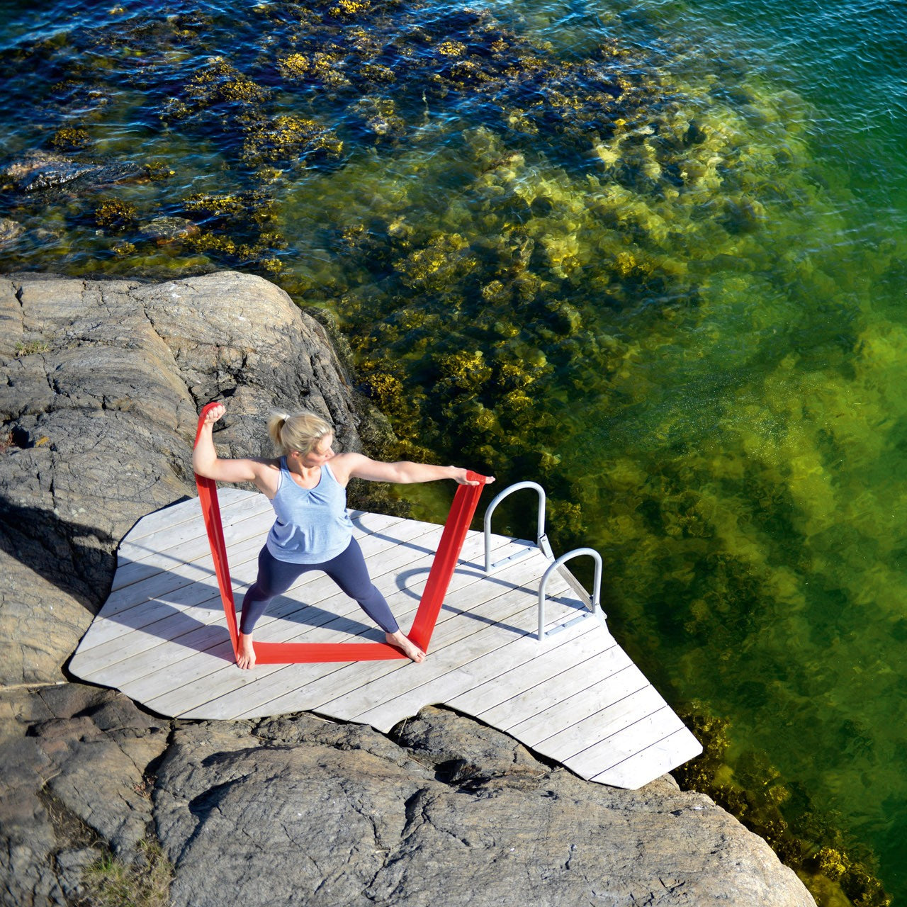 Fitband Plus | Sissel