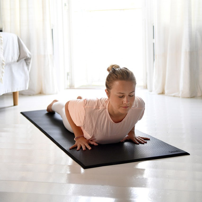 Gym Mat Plus | Sissel