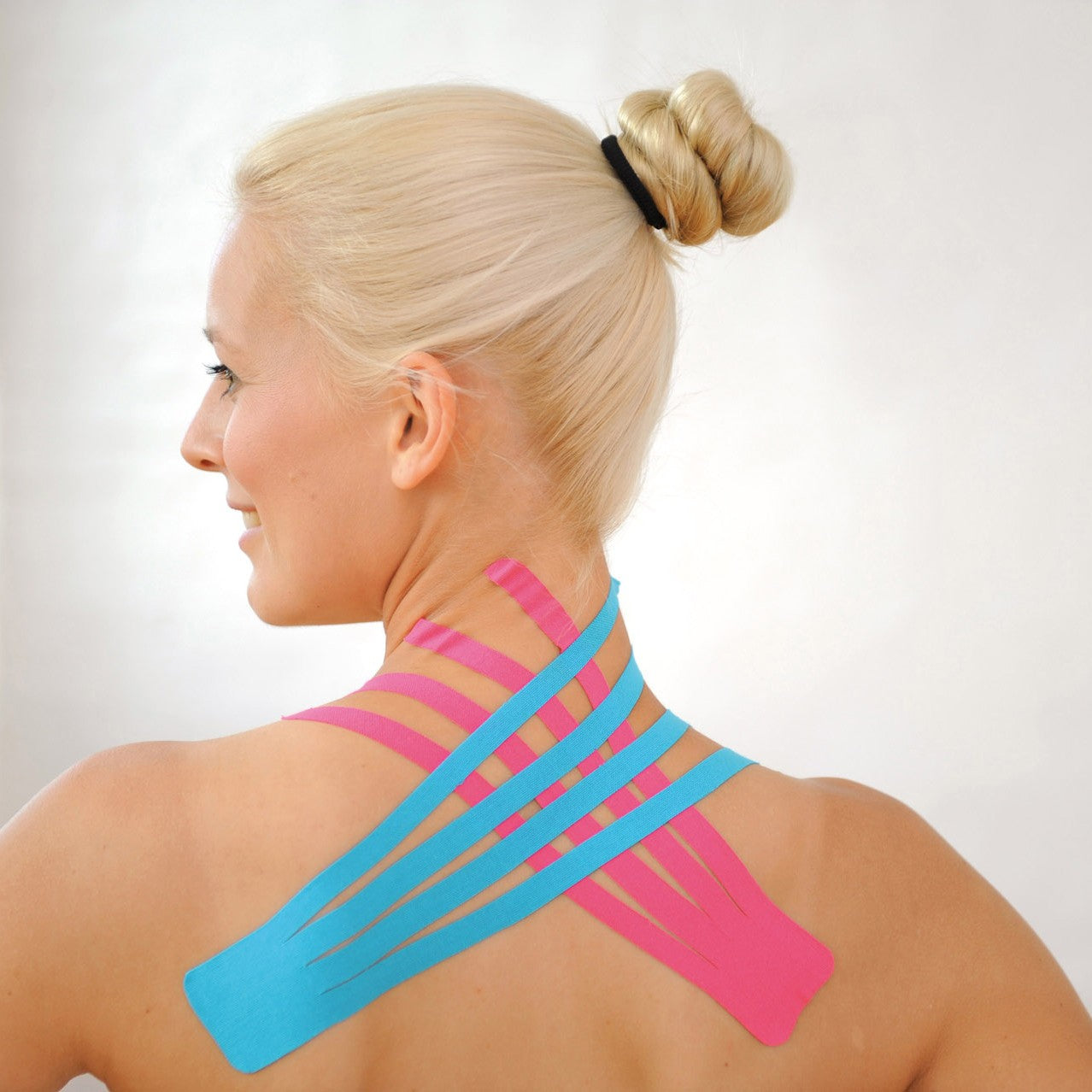 Kinesiologie Tape | Sissel