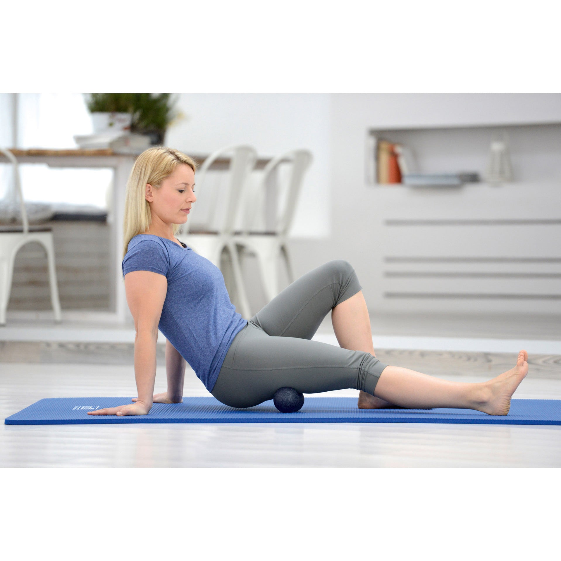 Double boule myofascia | Sissel