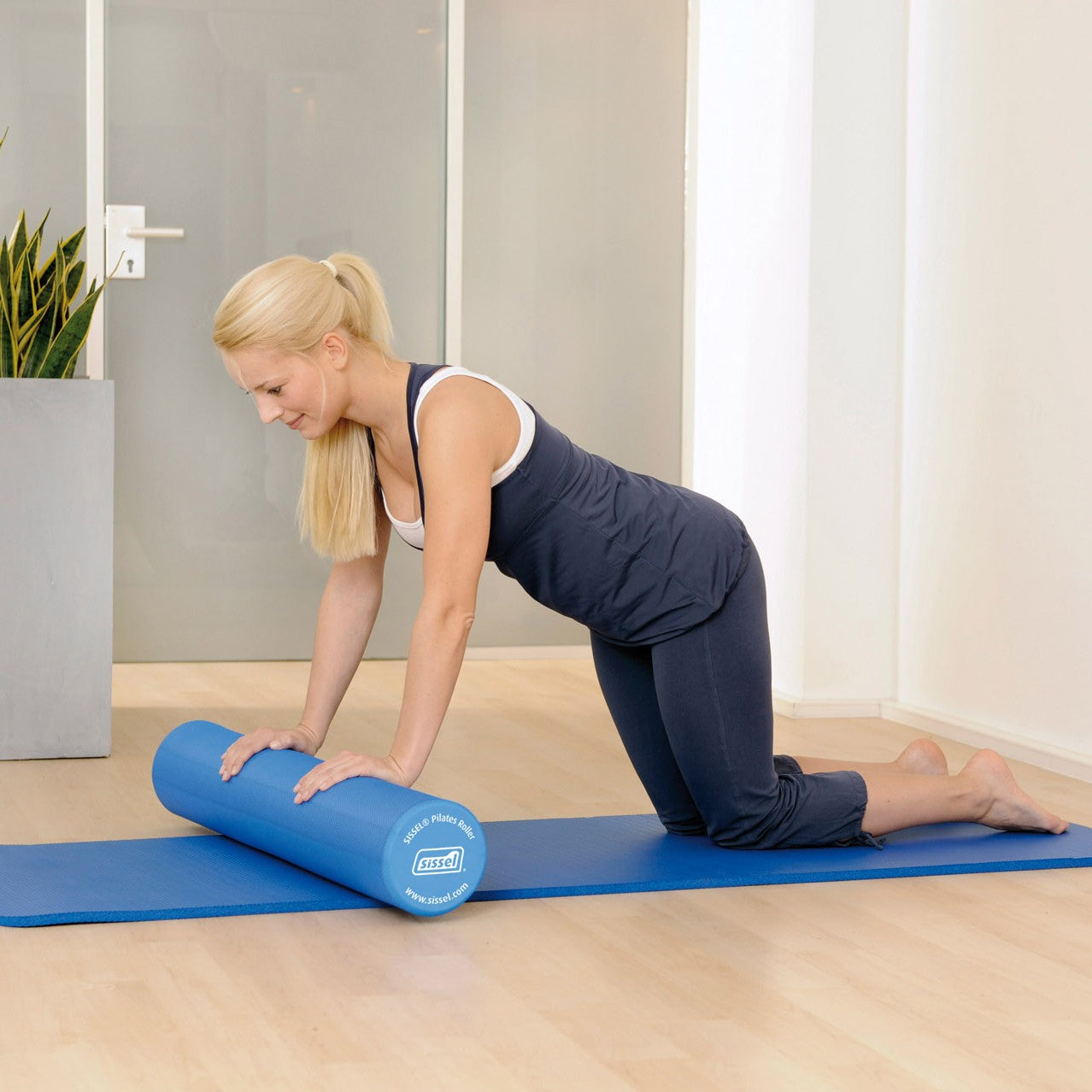 Pilates Roller | Sissel