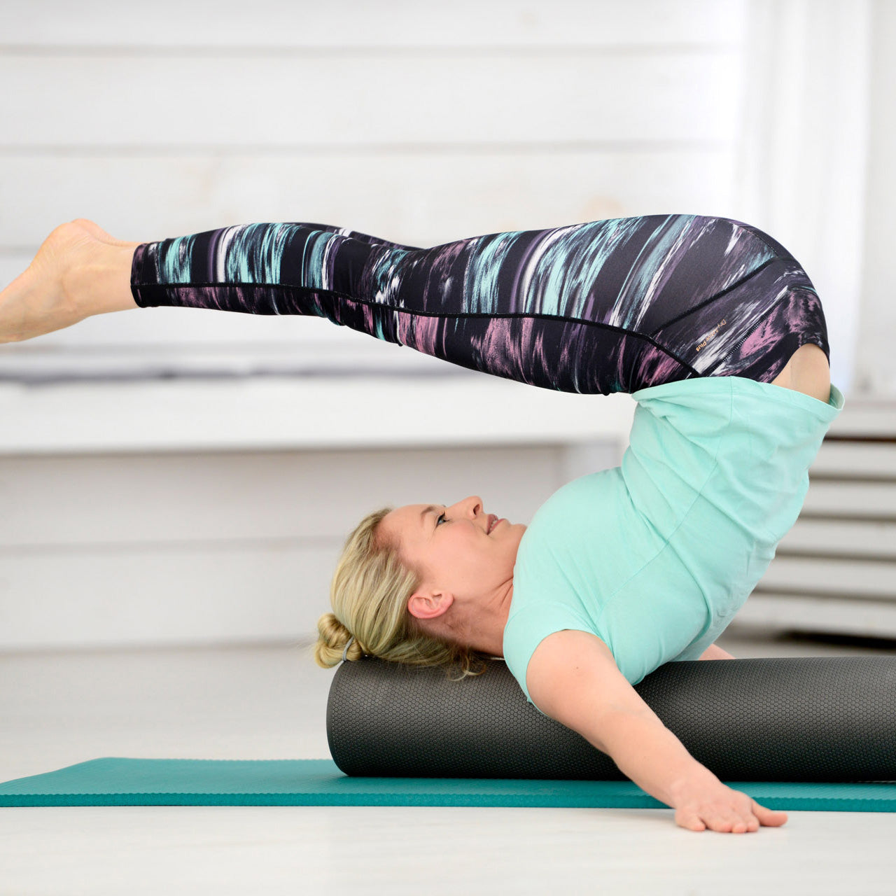Pilates Roller | Sissel
