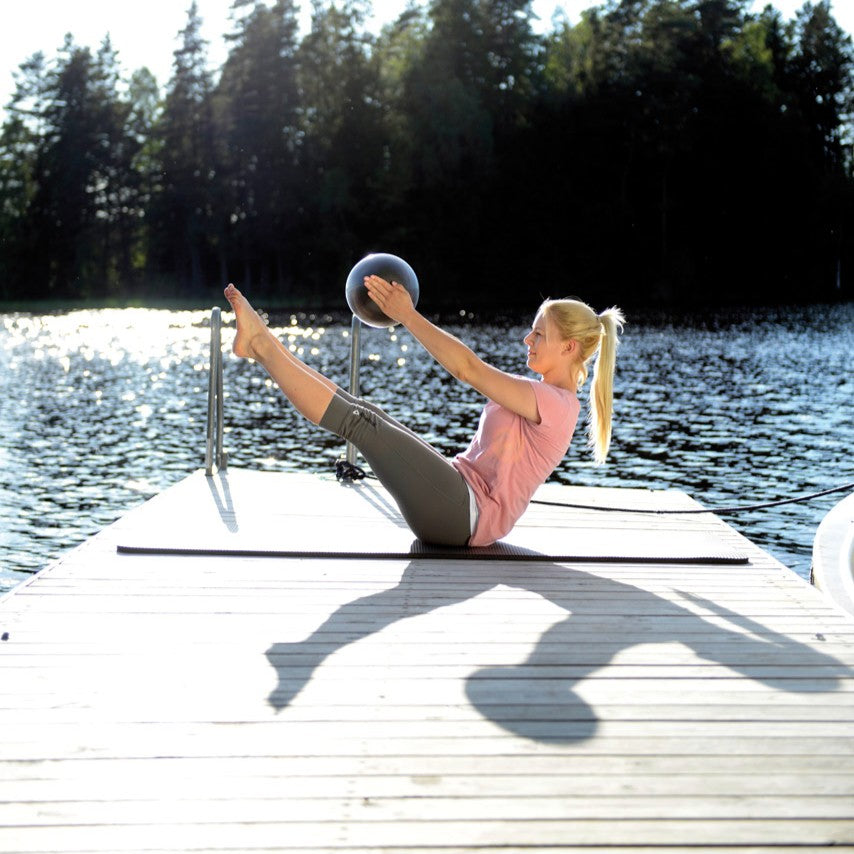 Pilates Soft Ball | Sissel