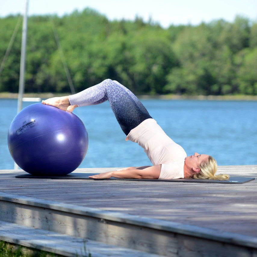 Securemax Ball | Sissel