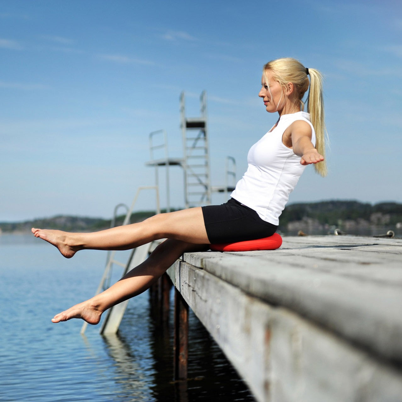 Sitfit | Sissel