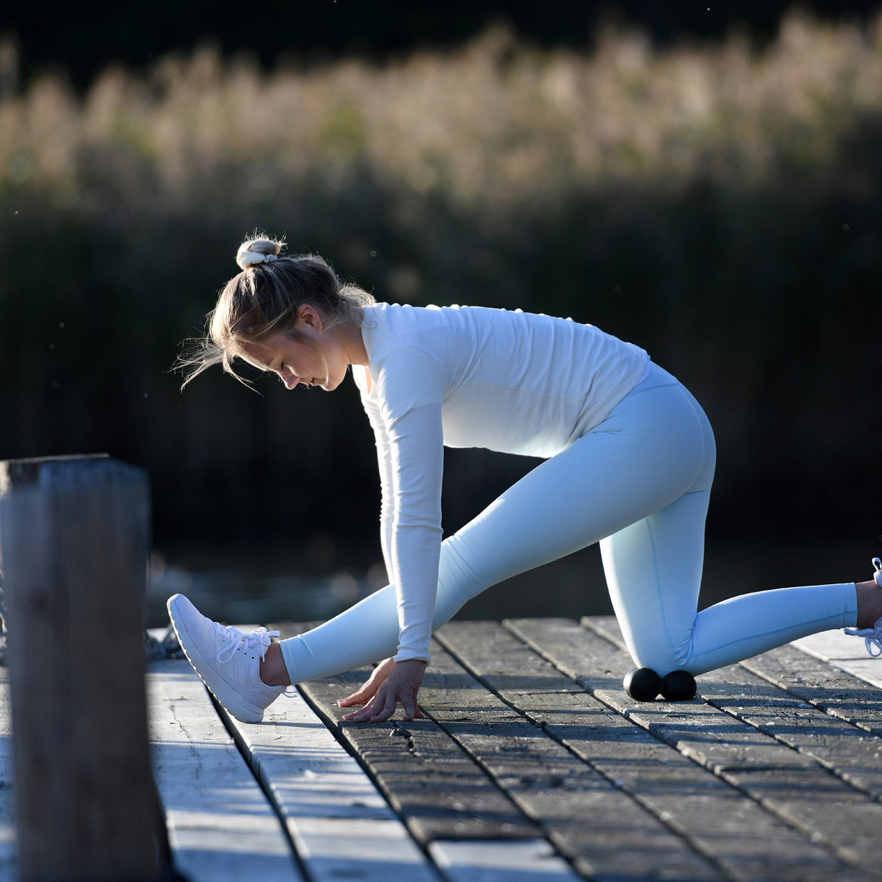 Spinefitter Mini | Sissel