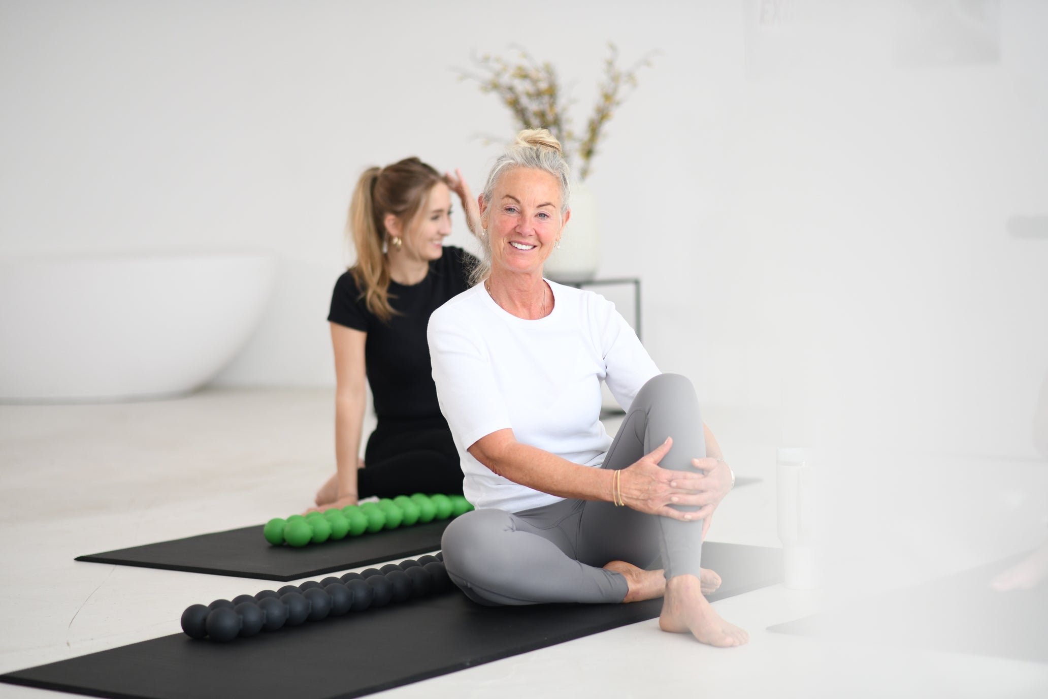 Webinar: Spinefitter international