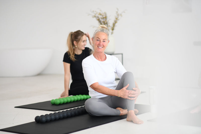 Webinar: Spinefitter international
