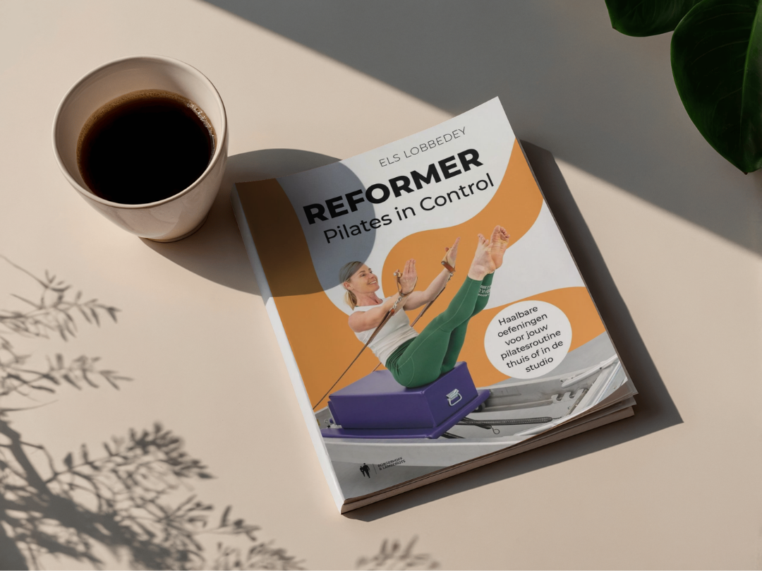 Reformer Pilates: trainen met controle, precisie en diepgang
