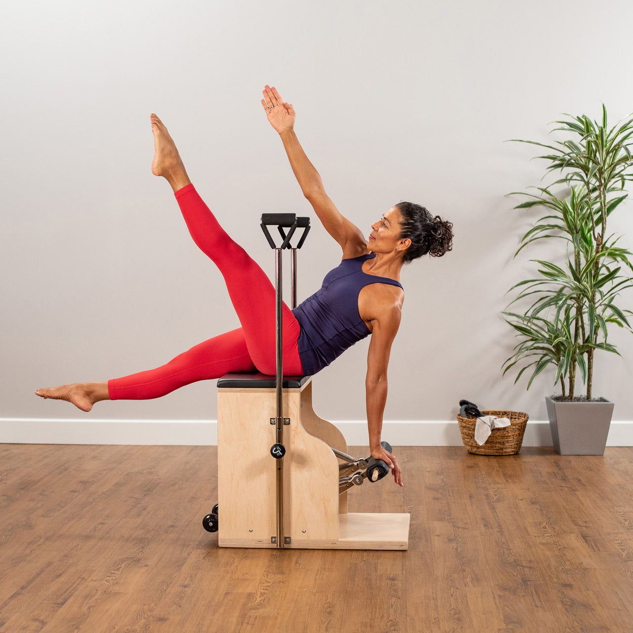 Combo Chair | Balanced Body