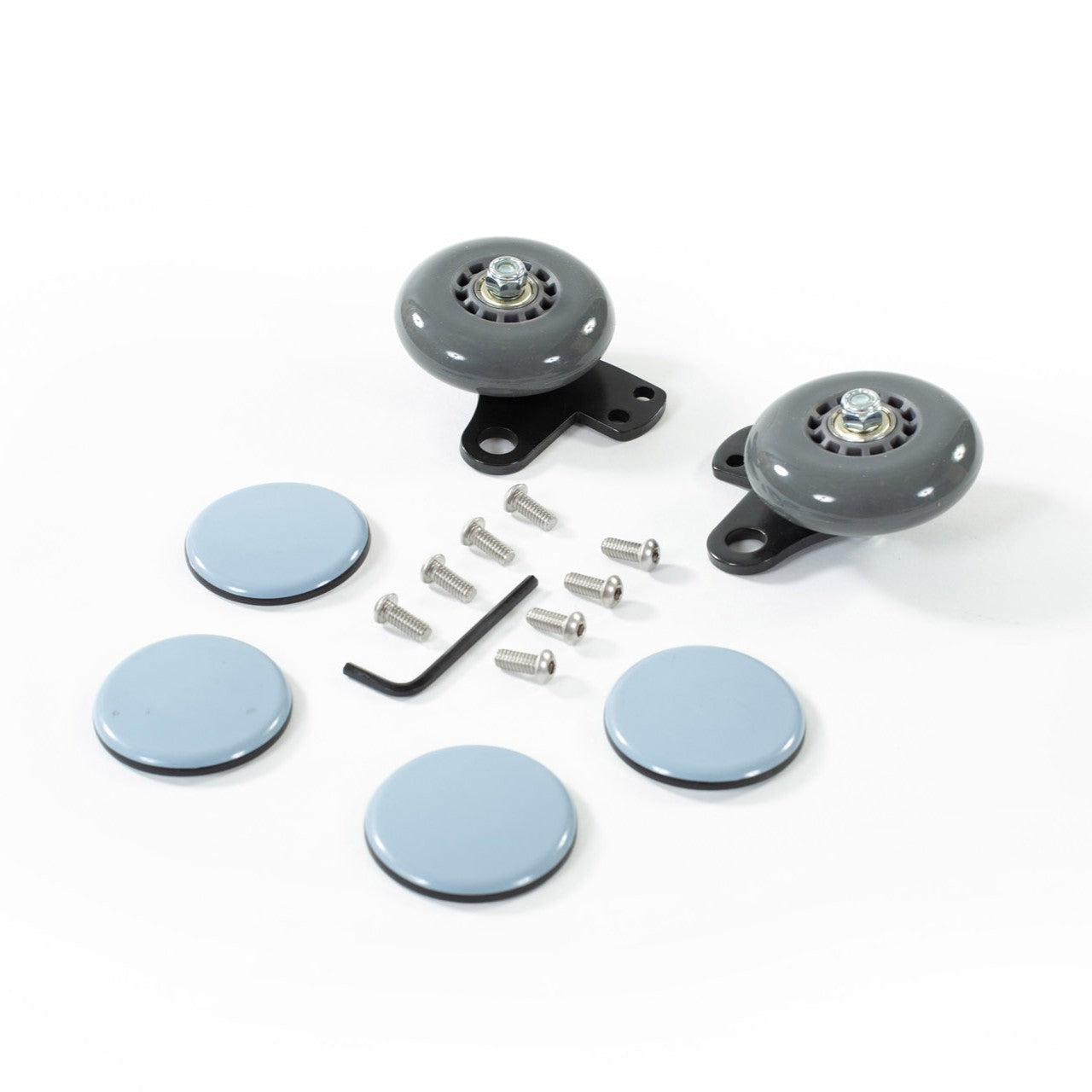 Metro IQ Reformer | Balanced Body