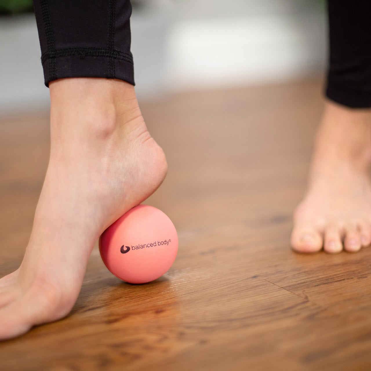 Pinky Ball | Balanced Body