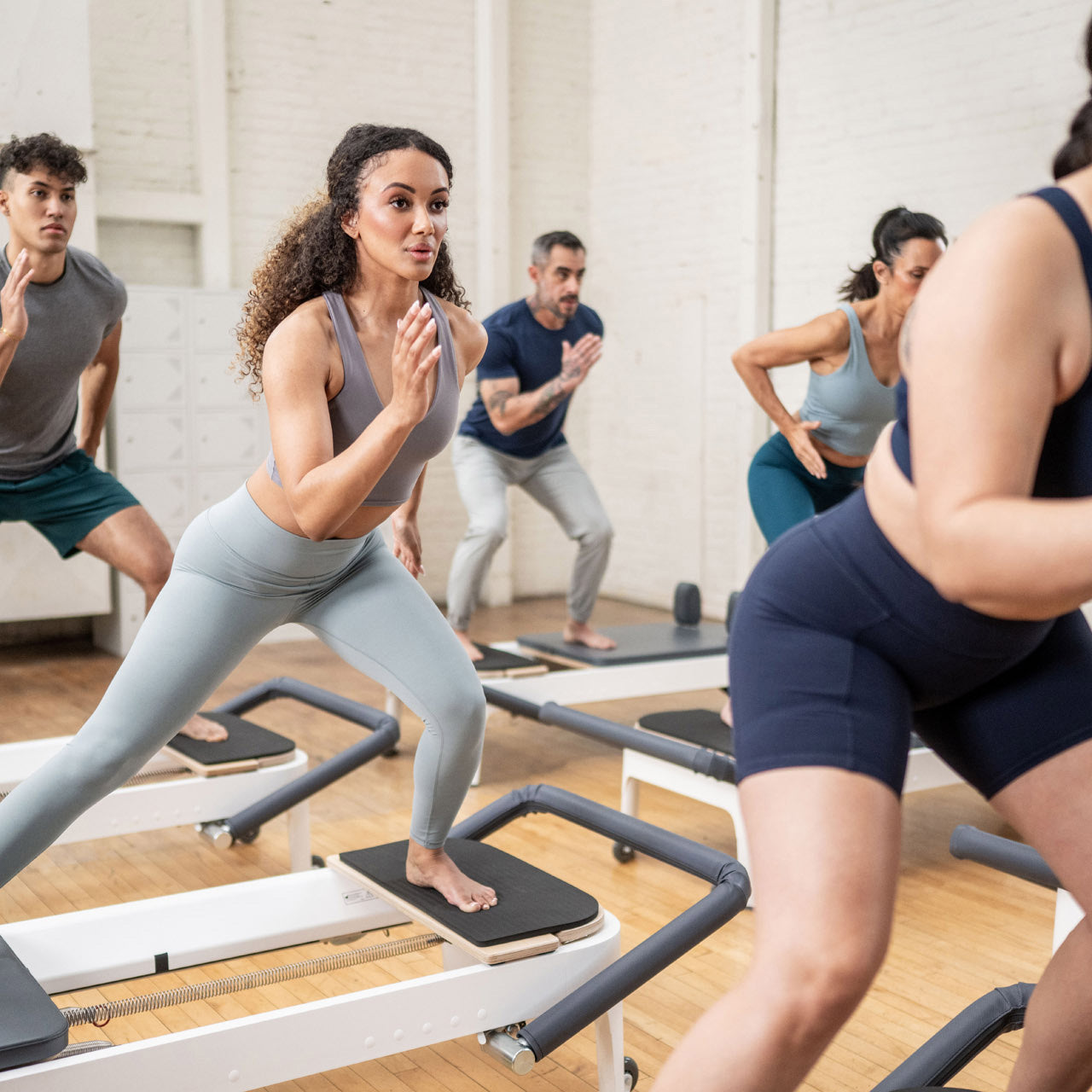 Allegro 2 Reformer | Balanced Body