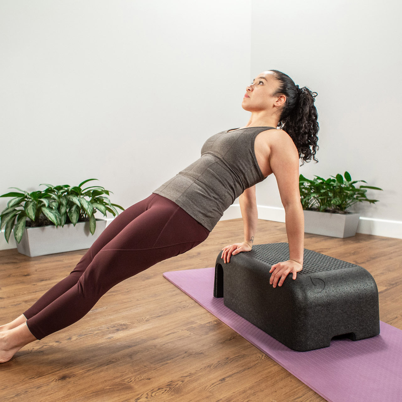 Sitting Box Lite | Balanced Body