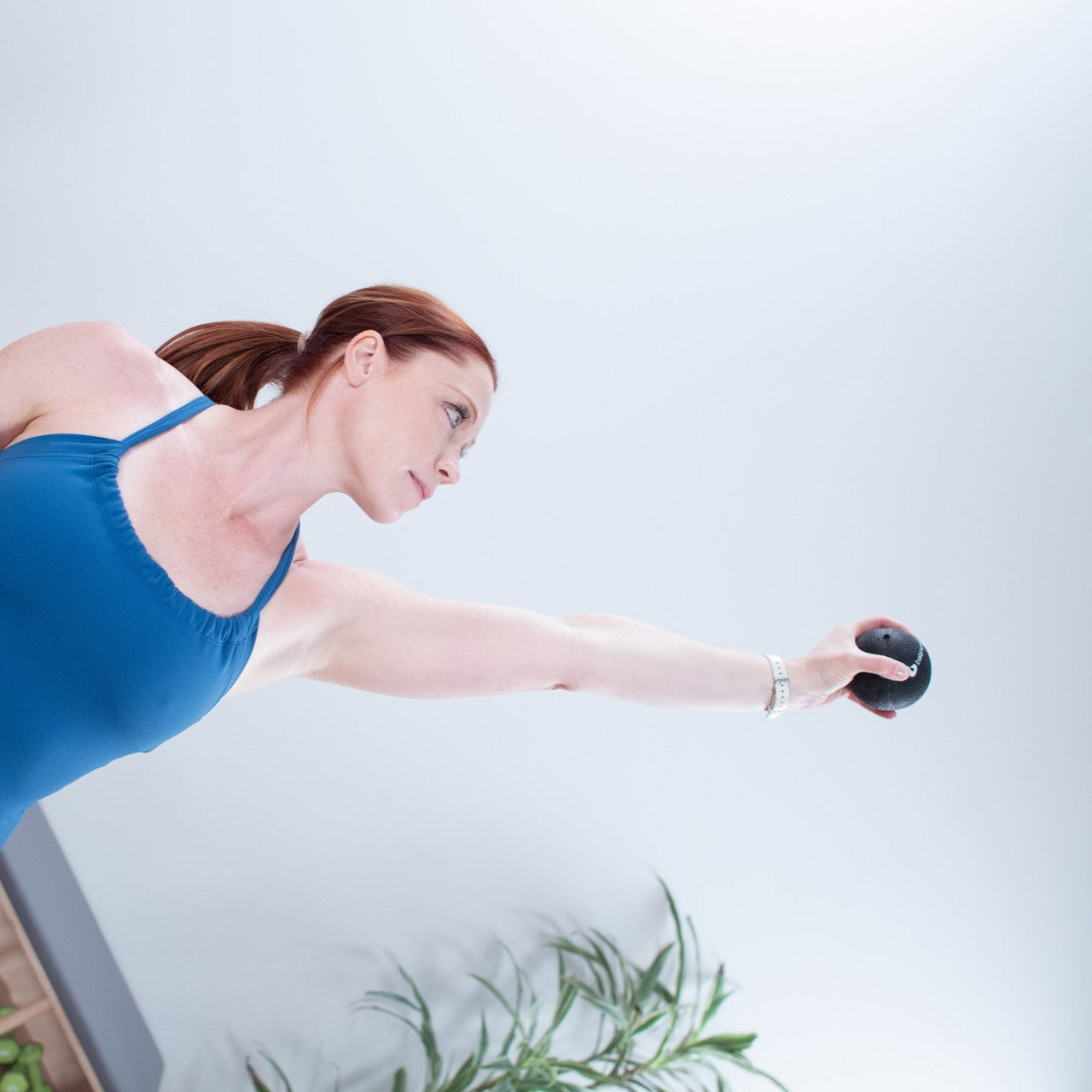 Weighted Balls | Balanced Body