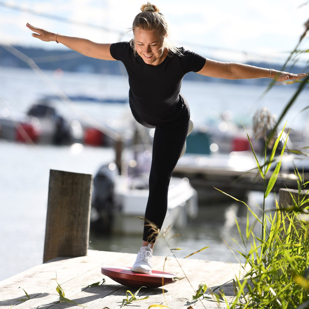 Balance Board Plus | Sissel