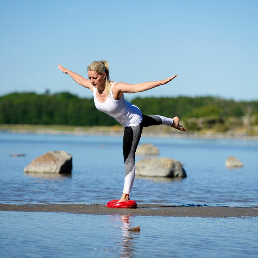 Balancefit | Sissel