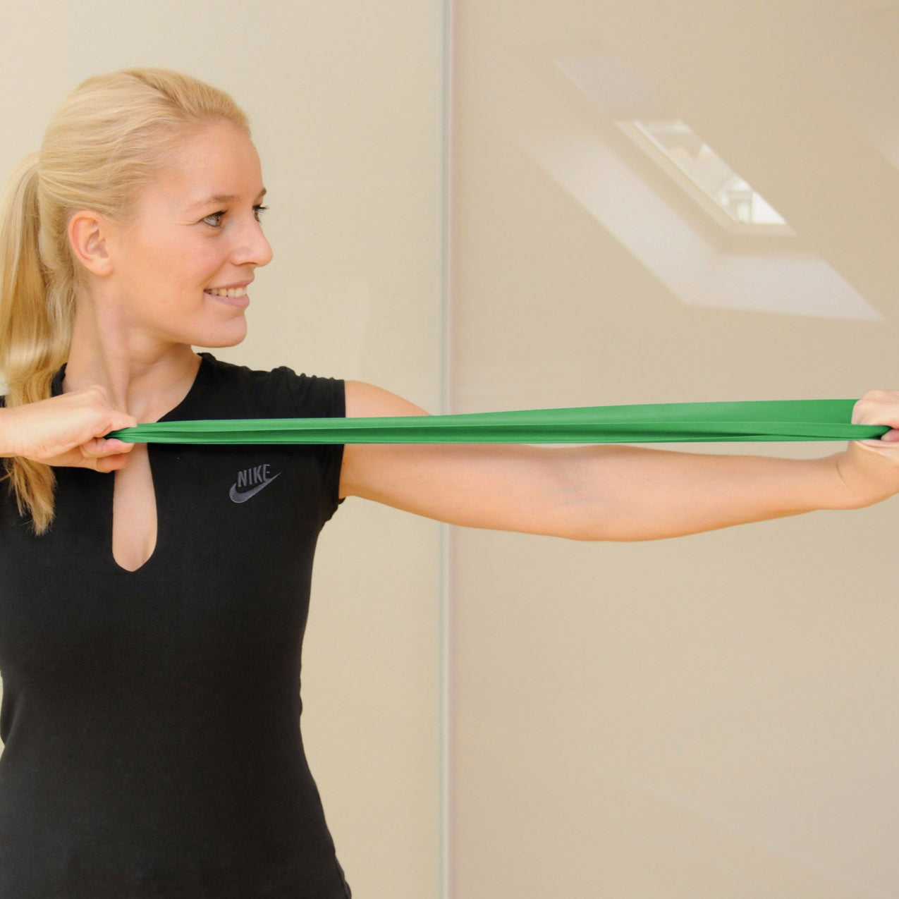 Exercise Loop | Sissel