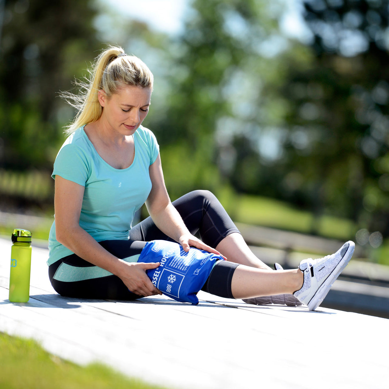 Hot Cold Soft Pack | Sissel