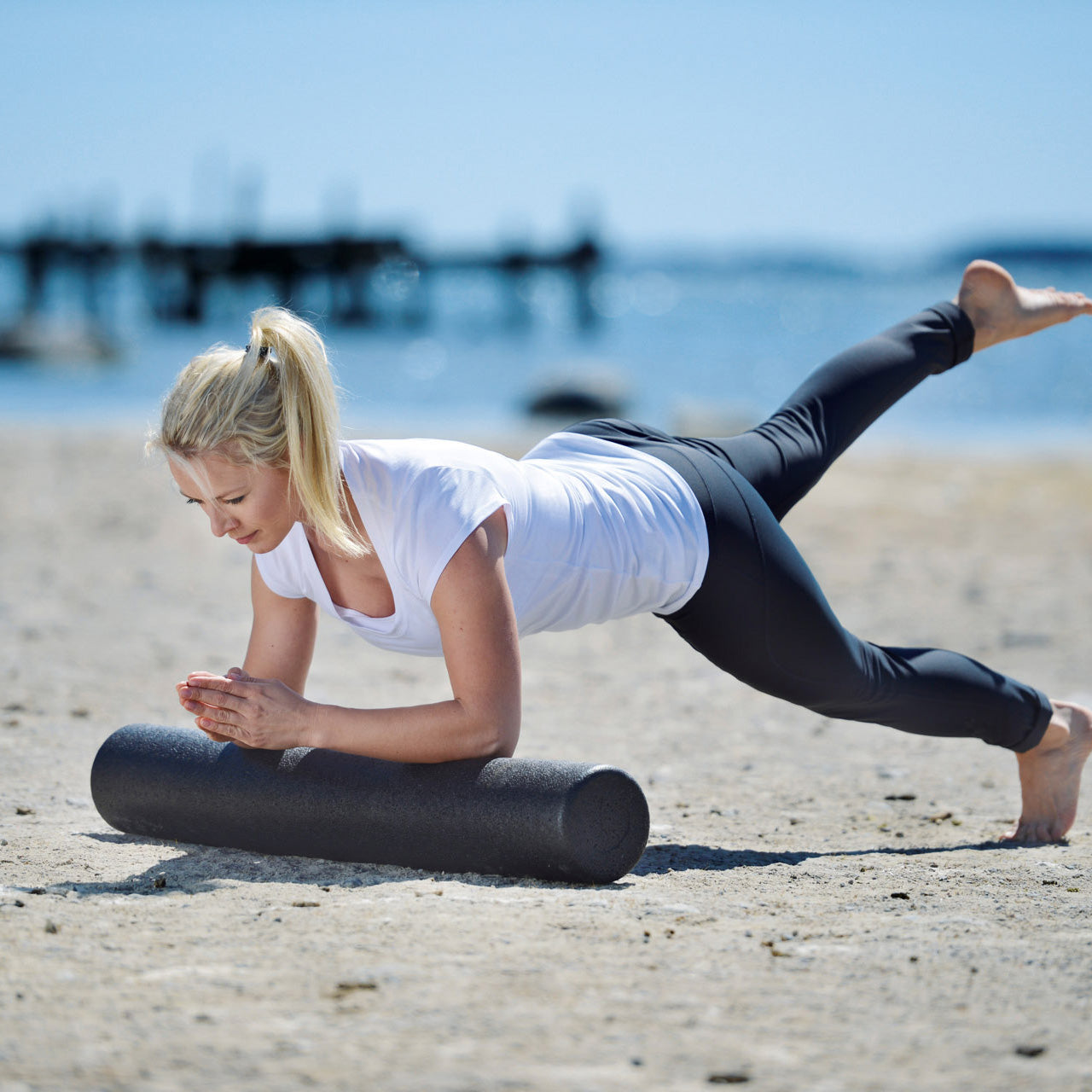 Pilates Roller | Sissel