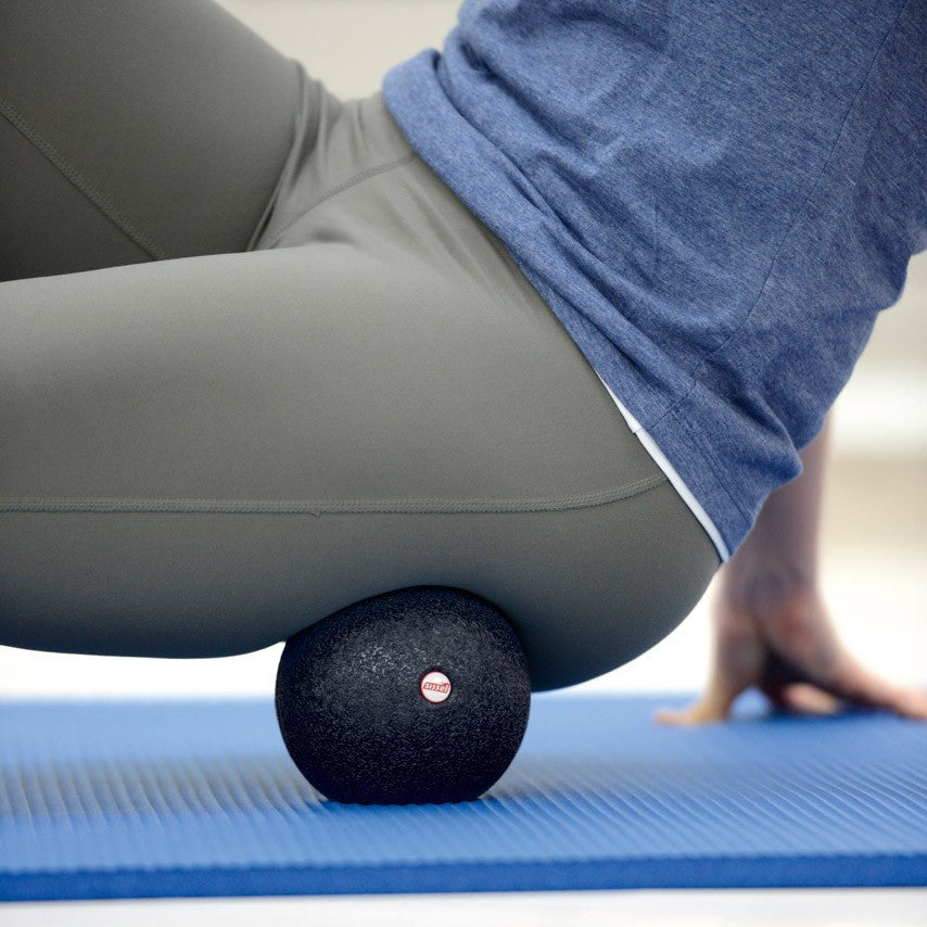 Myofascia Dubbele Bal | Sissel