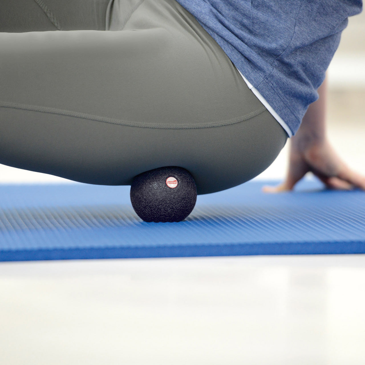 Myofascia Dubbele Bal | Sissel