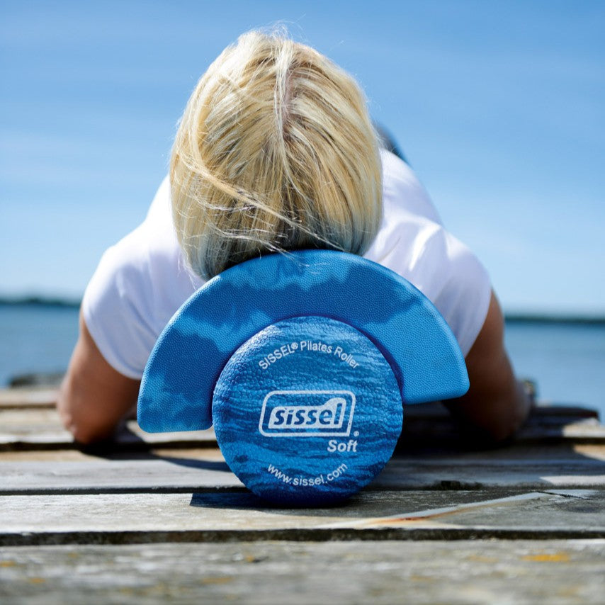 Head Align Dynamic | Sissel