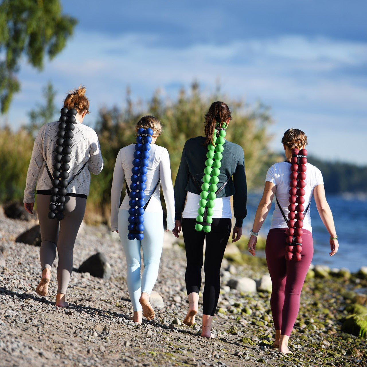 Spinefitter | Sissel