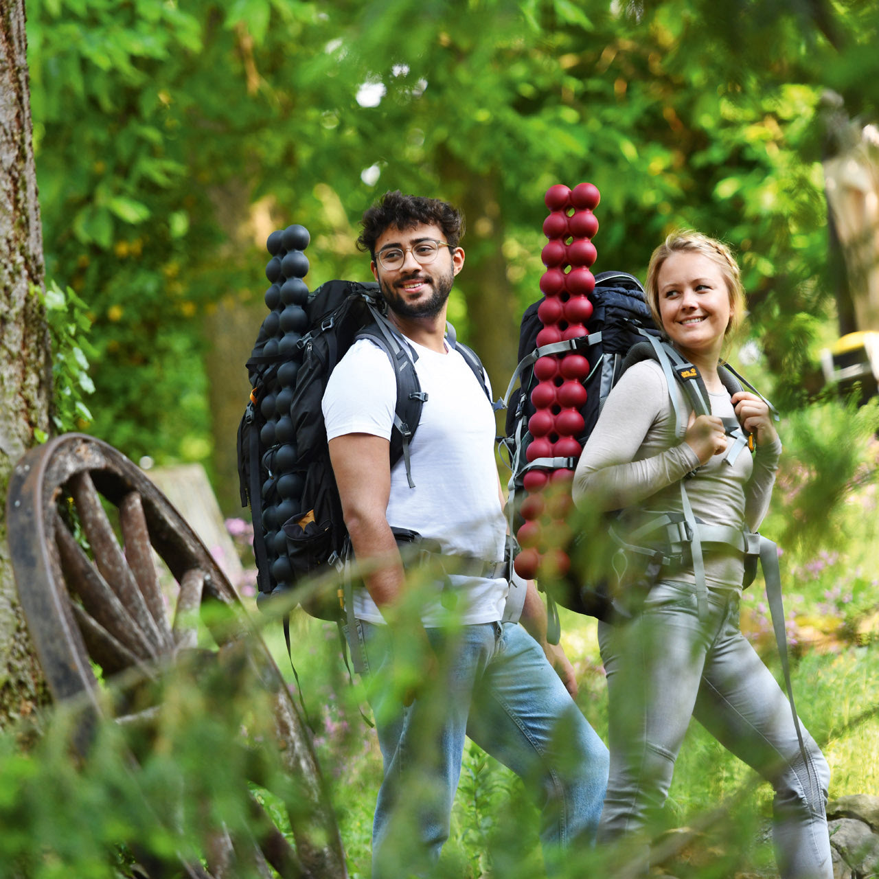 Spinefitter | Sissel