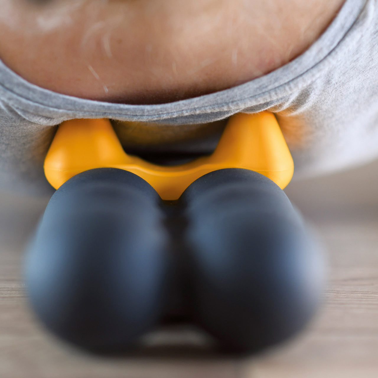 Spinefitter Trigger Tool | Sissel