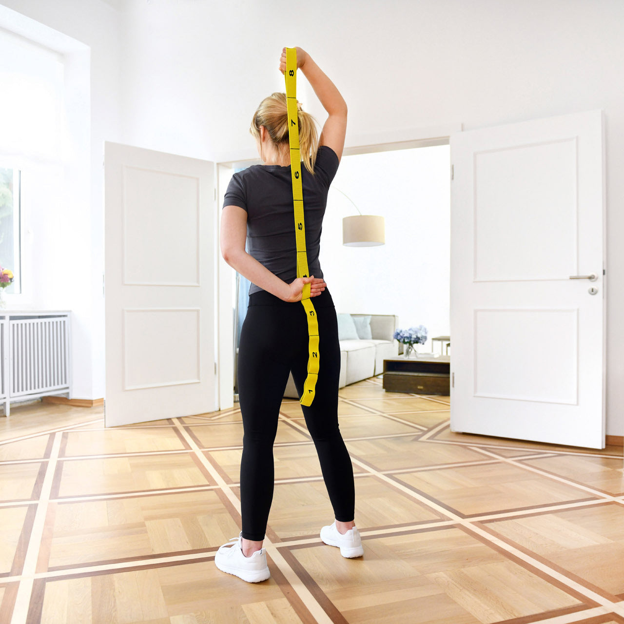 X-Tension Band | Sissel